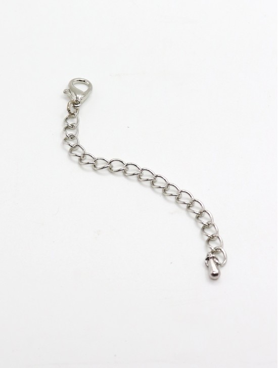 NECKLACE CHAIN EXTENSIONS (12 PCS)